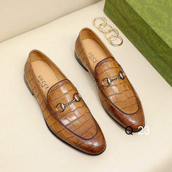 Picture of Gucci Shoes _SKUGuccisz38-45HY12766102